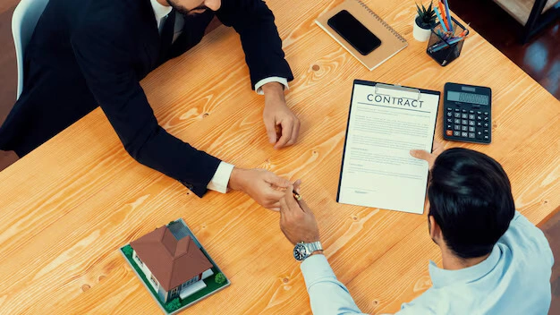 Moving Forward with Confidence with the Support of a Mediator Whitstable