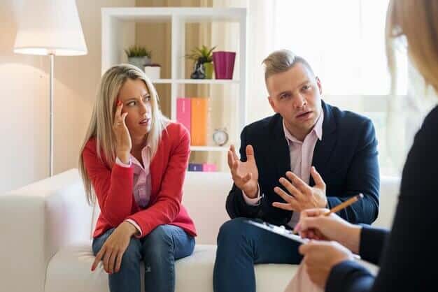Recognizing Mental Health Challenges in Mediation Whitstable
