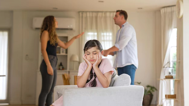 What Is Parental Responsibility in the UK Whitstable