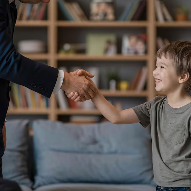Understanding Child Arrangements – Guidance from EH Mediation Specialists Whitstable