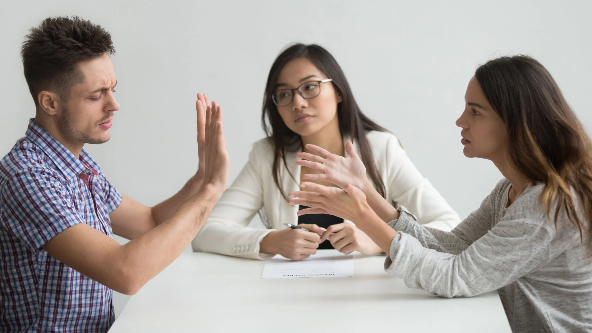 The Legal Framework Behind Family Mediation in the UK Whitstable