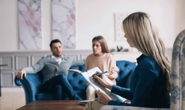 The Step-by-Step Family Mediation Process with EH Mediation Whitstable
