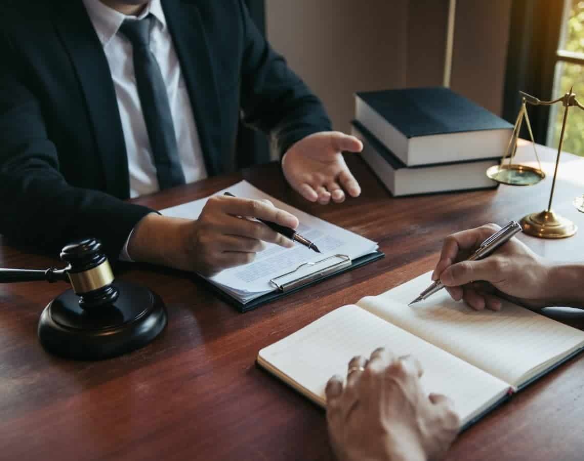 Common Challenges Couples Face in Collaborative Law Whitstable