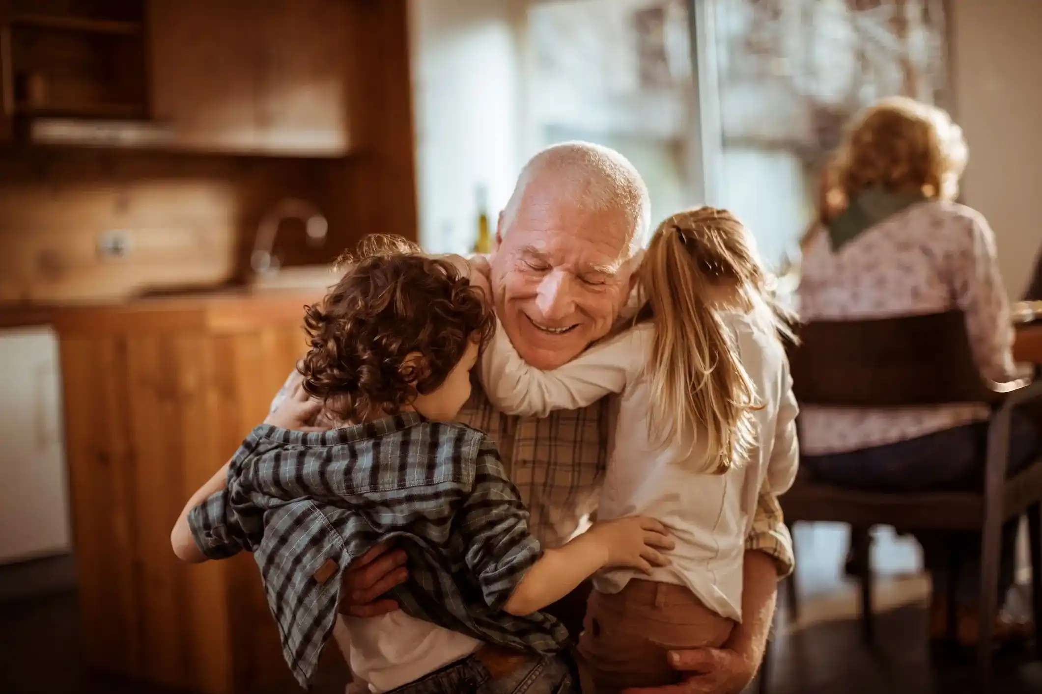 The Legal Barriers Grandparents Face Before Even Reaching Court Whitstable