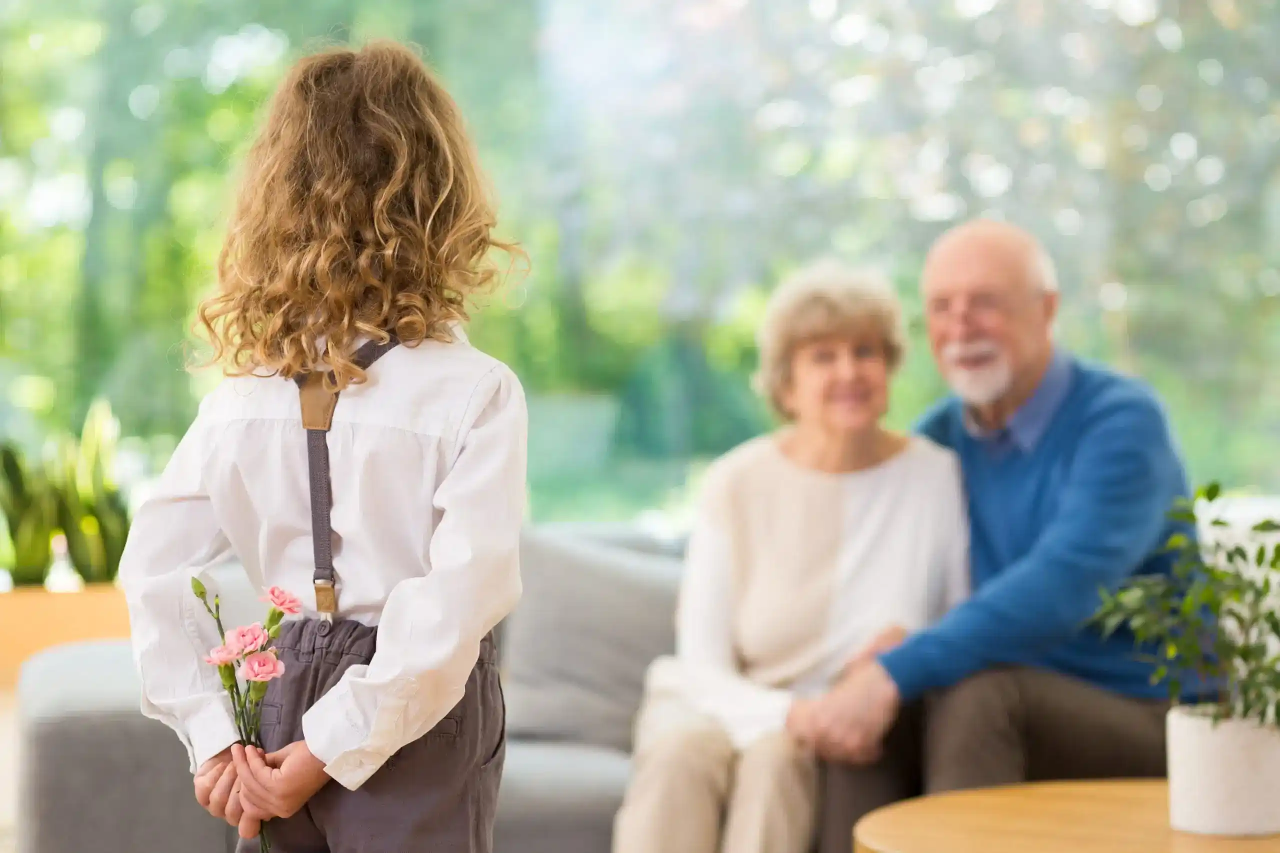Taking the First Step: How EH Mediation Supports Grandparents Toward Positive Outcomes Whitstable
