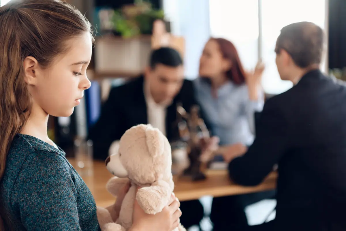 Supporting Healthy Communication Between Co-Parents Whitstable