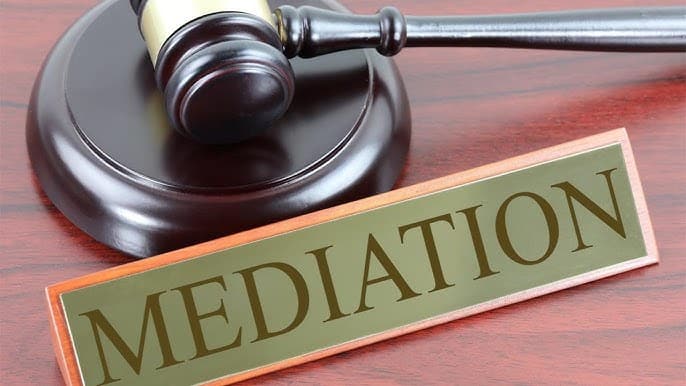 The Role of Experienced Mediators in Reducing Conflict Whitstable