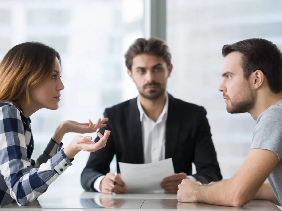 Building Better Agreements Through Feedback Support from EH Mediation Whitstable