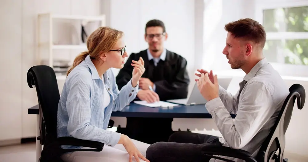 Rebuilding Trust After Relationship Breakdown Through Professional Mediation Whitstable