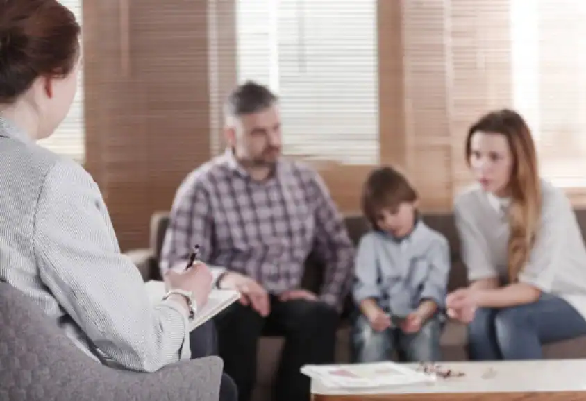 Different Parenting Styles and Expectations: Finding Common Ground Through Mediation Whitstable