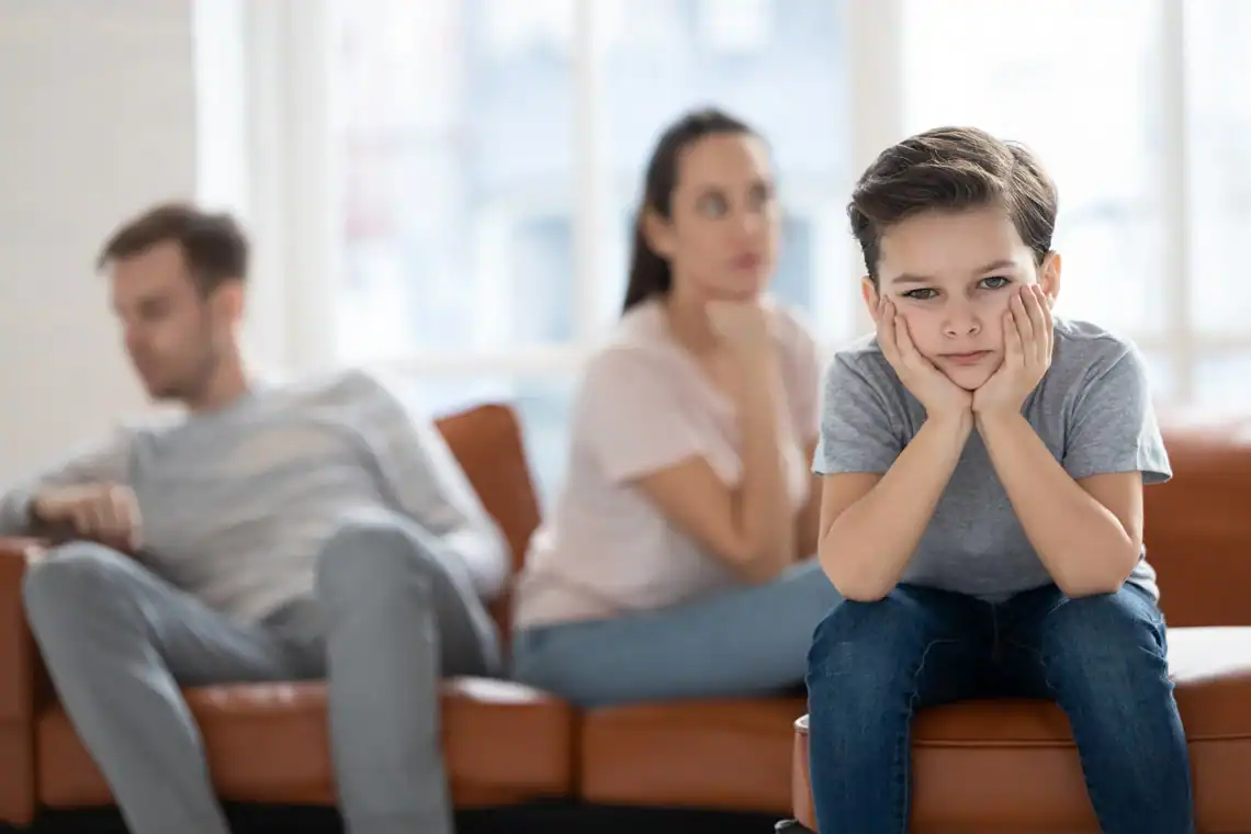 Why More Parents Trust EH Mediation for Child Arrangement Solutions Whitstable