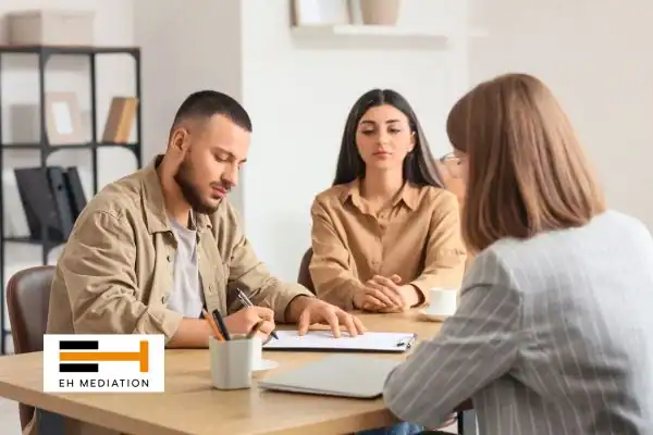 How EH Mediation Helps Intercultural Families Move Forward With Understanding Whitstable