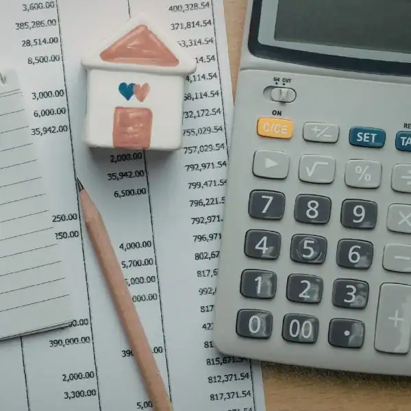 Image of accounts in regards to financial mediation Whitstable