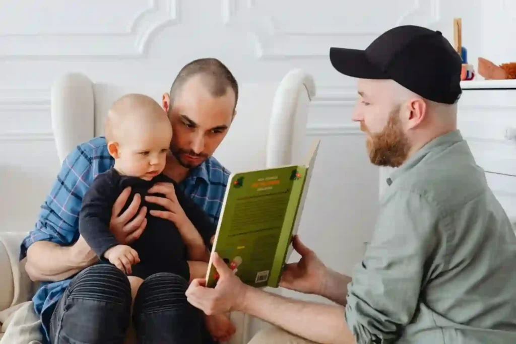 Common Family Issues LGBTQ+ Couples and Parents Face Whitstable