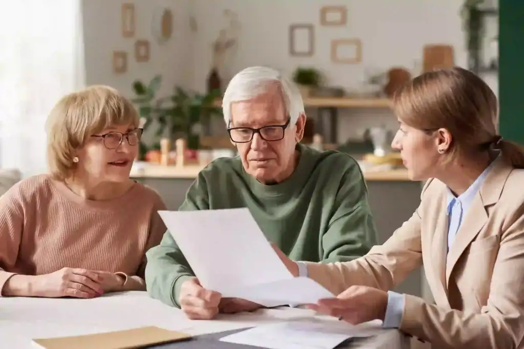 Why Do Family Disputes Happen During CHC Assessments Whitstable