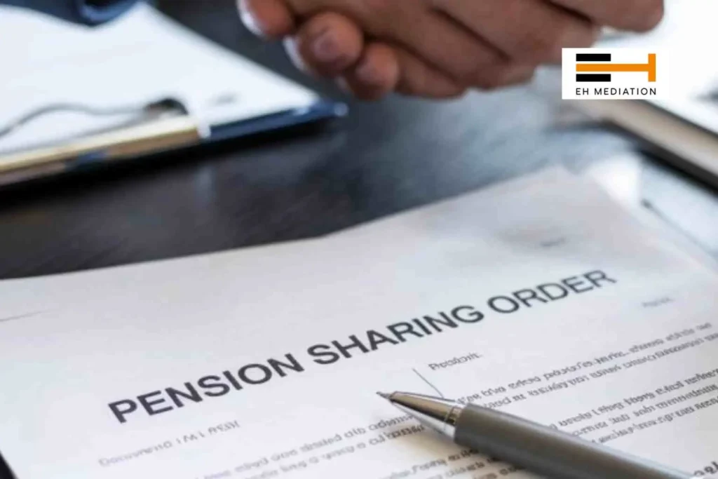 Pension Sharing Frequently Asked Questions Whitstable