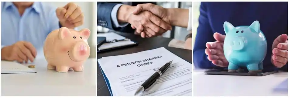 What Happens If One Person Has a Much Larger Pension Whitstable?