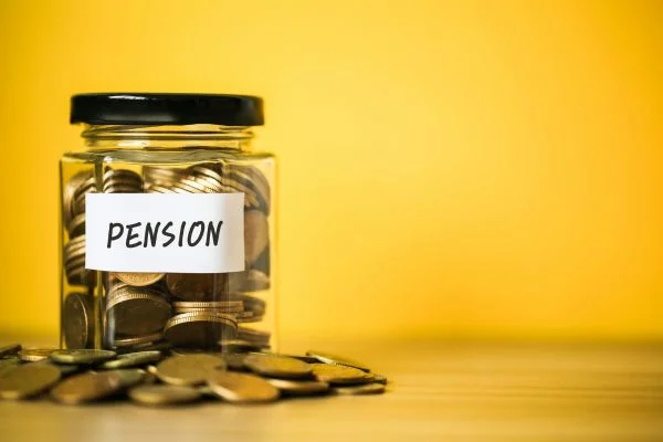 Pension Sharing Mediation Whitstable